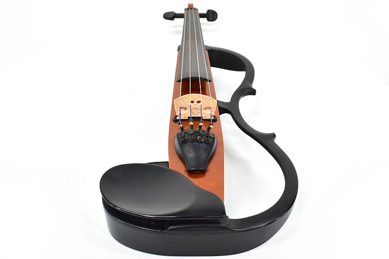 Yamaha SV-100K Silent Violin