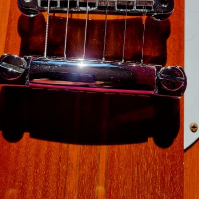 Gibson Firebird I 1991 Custom Shop Edition Rare (Video) image 7