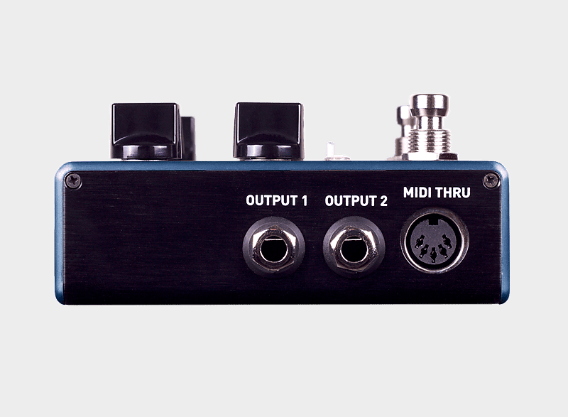 Source Audio SA263 Collider Delay + Reverb | Reverb