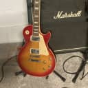 1995 Gibson Les Paul Standard Cherry Top