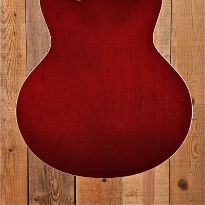 Vox Bobcat V90 2020 - Cherry Red image 4