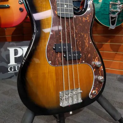 LAKLAND Skyline Japan Series SK 4DX (08/17) | Reverb Canada