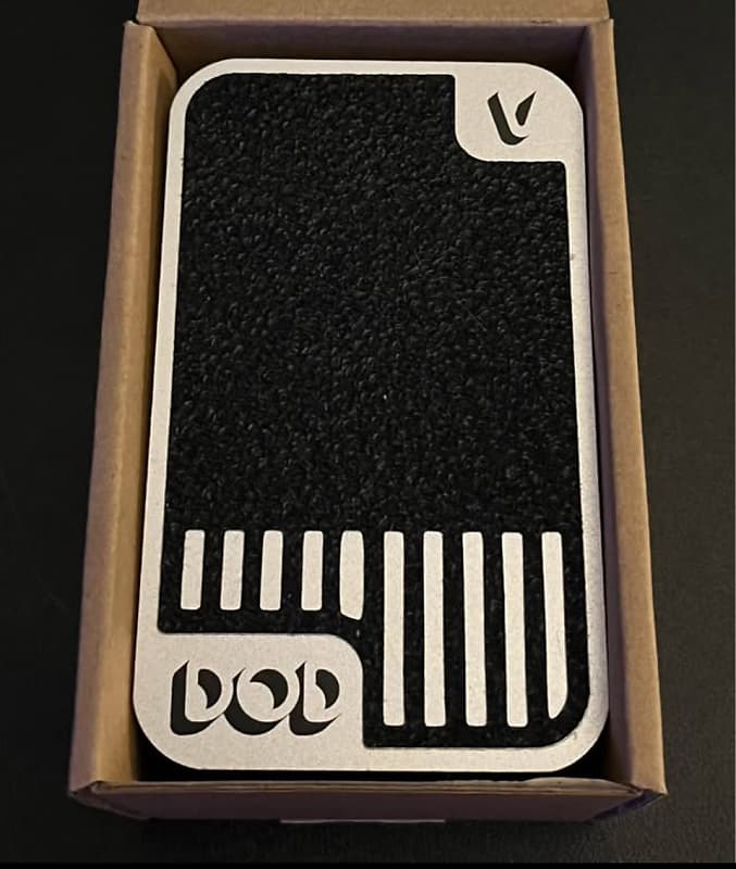 DOD Mini Volume