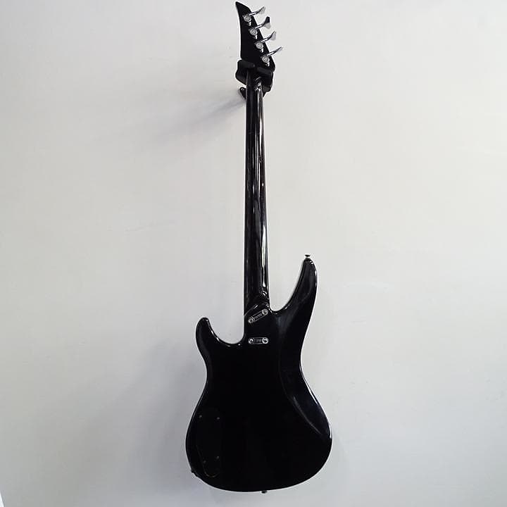 Yamaha RBX 500 Bass Made In Japan w/ gig bag Black