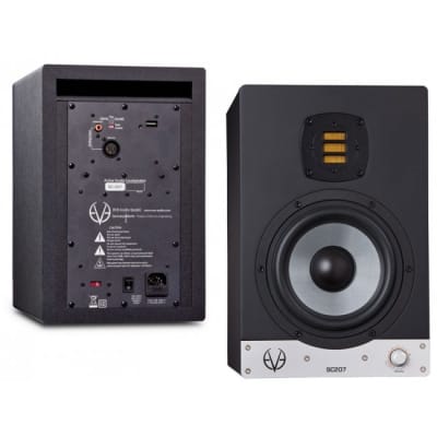 Eve Audio SC207 7