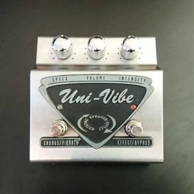 Dunlop UV-1 Uni-Vibe Chorus / Vibrato