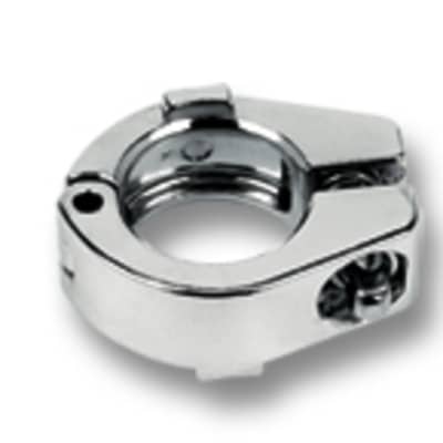 DW - DWSMRKML10 - 1in Hinged Memory Lock For Rack image 1