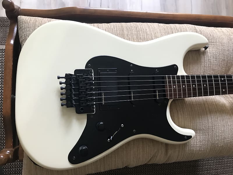 Fernandes FST-55 'The Function' | Reverb