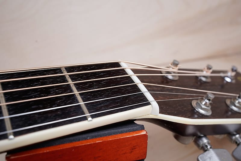 Tokai Cat's Eyes CE-300 Vintage Acoustic Guitar MIJ 1983