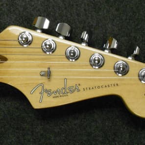 Fender Stratocaster - Signed by Toby Keith, Carrie Underwood, Blake Shelton & 20+ More Country Music Stars image 5