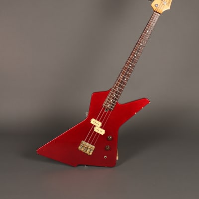 Ibanez DT600 Destroyer Bass image 1