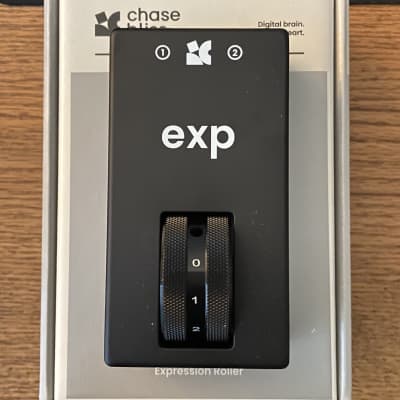 Reverb.com listing, price, conditions, and images for chase-bliss-audio-exp