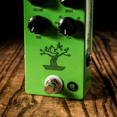 Reverb.com listing, price, conditions, and images for jhs-the-bonsai