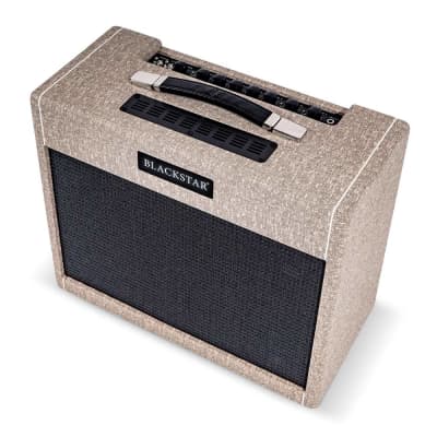 Blackstar Amplification St. James Series 50W EL34 Amp Combo image 5