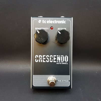 Tc Electronic   Crescendo Auto Swell for sale