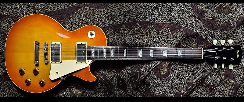 Greco EG59-50 Mint Collection (US Seller) | Reverb