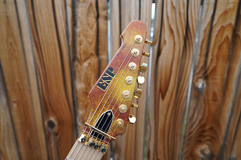 ESP USA M-7 | Reverb ESP USA M-7 | Reverb