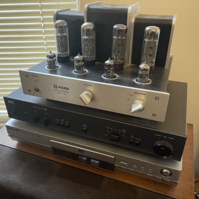 ELECTRO-VOICE INTERFACE D SERIES II | Reverb