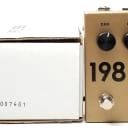 used 1981 Inventions DRV Overdrive Limited Gold Finish, Excellent Condition with Box and Paperwork!