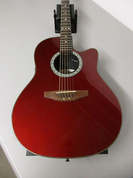 Ovation sale celebrity ck057