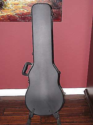 Musicians gear shop guitar case