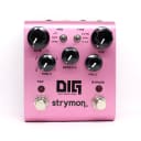 Strymon Dig Digital Delay - Dual digital delay effect pedal