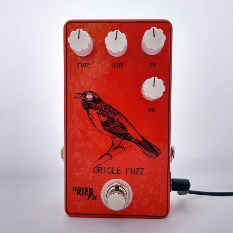 rakka / ghgh piano fuzz