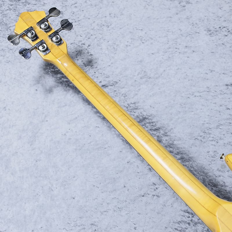 Greco GOB-700 1979 [made in Japan] [4.42Kg] | Reverb Norway