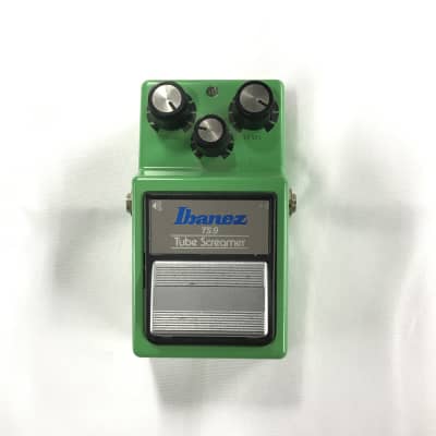 Ibanez TS9 Tube Screamer Reissue | Reverb