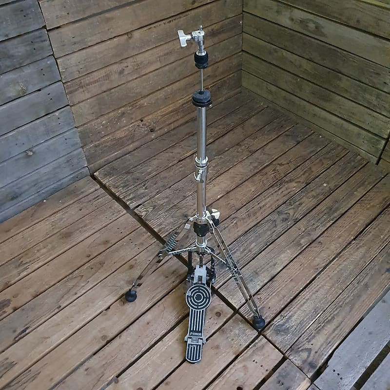 HiHat Cymbal Stand Sonor 400 USED! RKSHL160722 Reverb