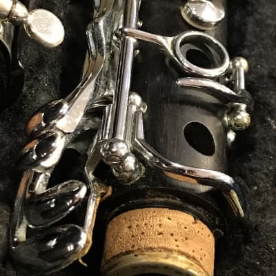 Selmer Signet Soloist Wooden Clarinet USED image 4