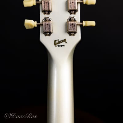 Gibson Custom Shop CS-336 Fantastic Four Marvel Collectors 1 of 1 image 8