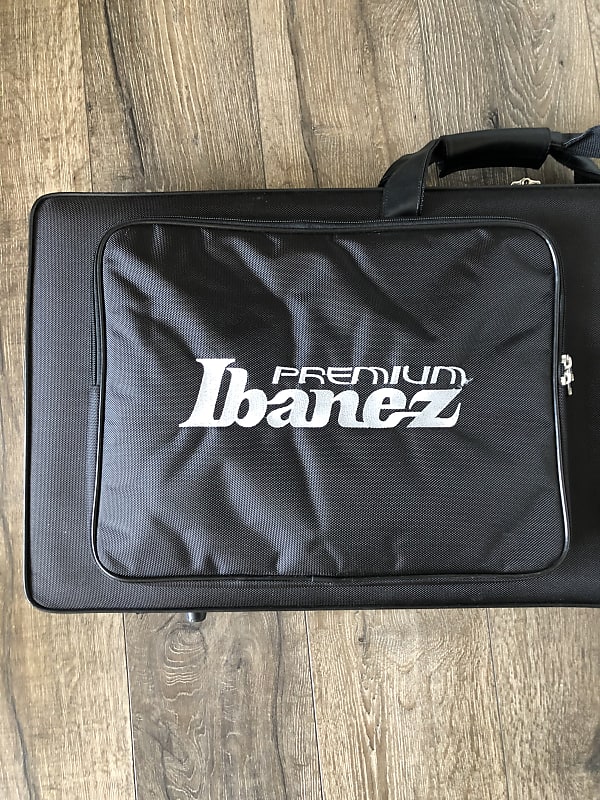 Ibanez best sale soft case