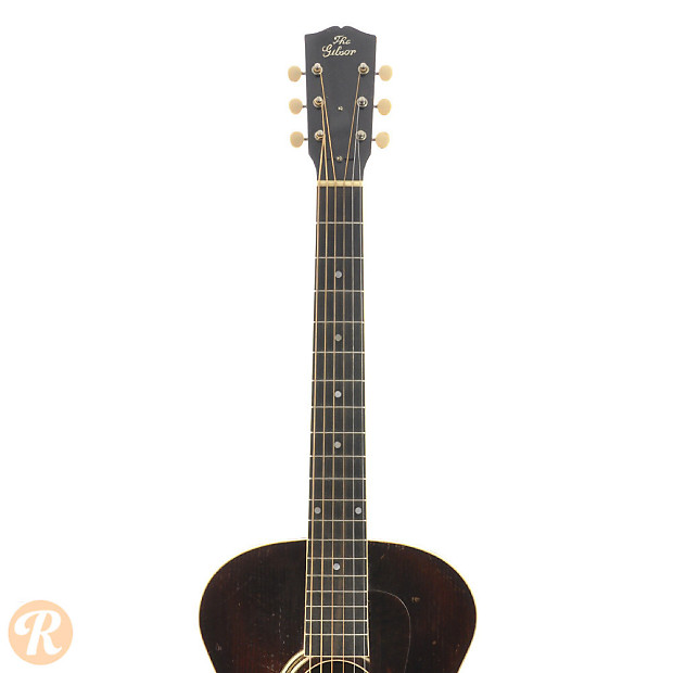 Gibson L-3 1926 - 1933 image 5