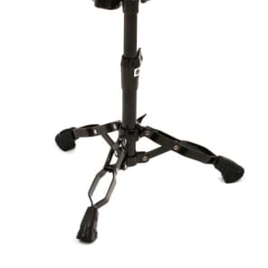 Mapex S800EB Armory Series Snare Stand - Black Plated image 7