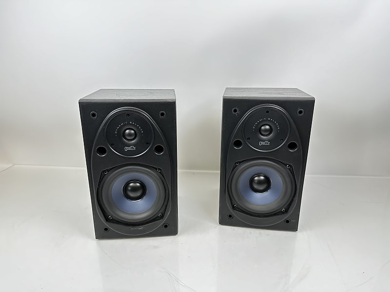 polk audio rt 15 i