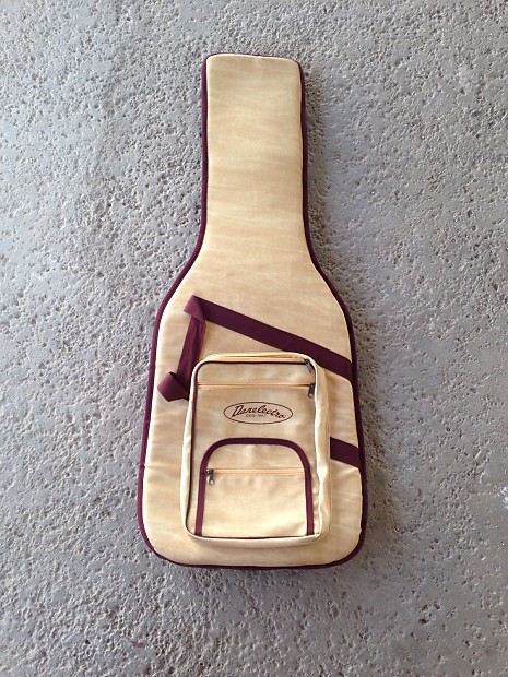 Danelectro gig shop bag