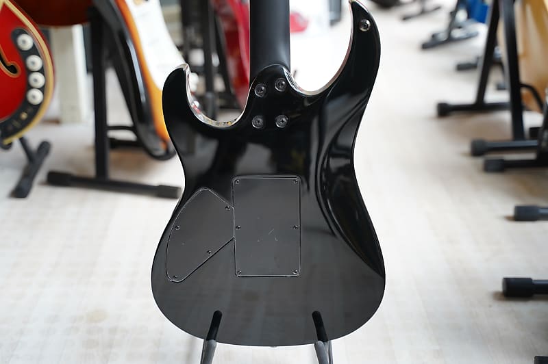 Cort EVL-X5 | Reverb