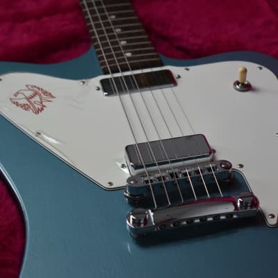 Gibson Non-Reverse Firebird 2015 | Reverb Canada Gibson Non-Reverse Firebird 2015 | Reverb Canada