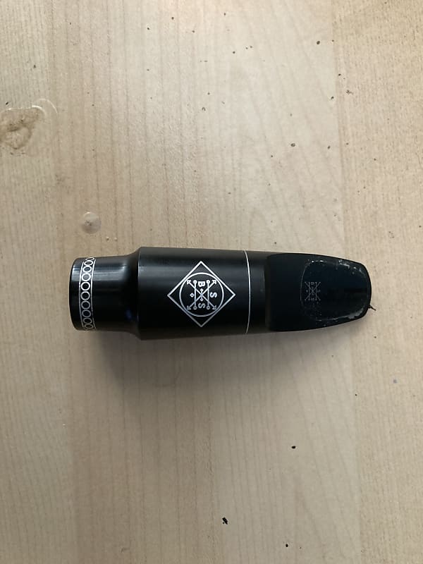 Boston Sax Shop E Series Tenor Saxophone Mouthpiece 7* | Reverb