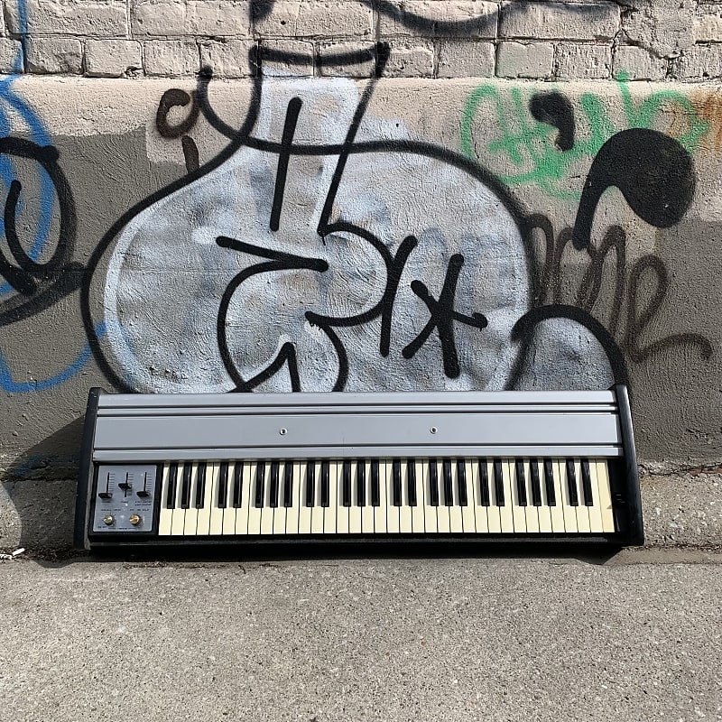 Schoenhut Baby Grand Pianos - 18 Key Mini Grand 189
