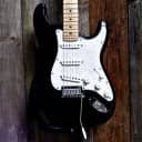Fender American Standard Stratocaster 1984 Black w/ Hard Case