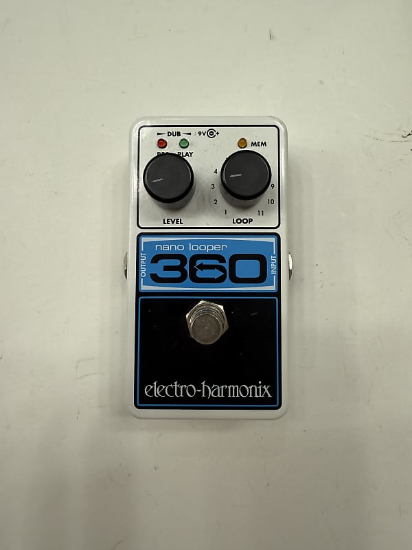 Electro-Harmonix 360