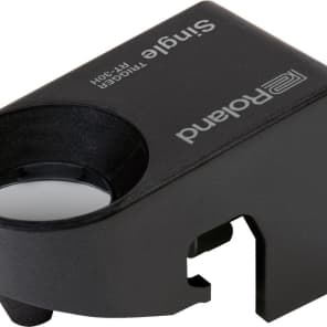 Roland RT30H Single-Zone Drum Head Trigger image 2