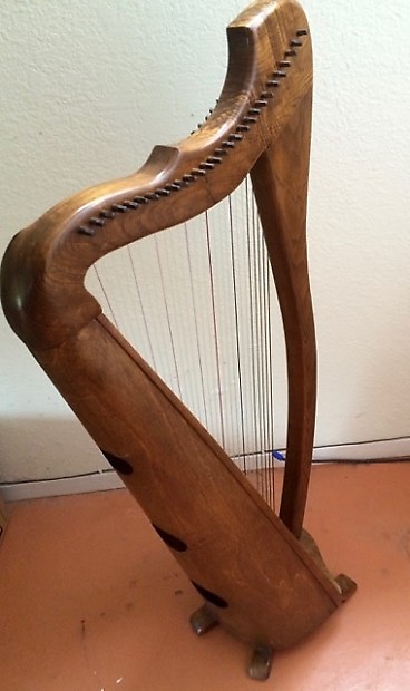 Hidden valley harps hotsell