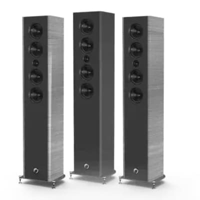 GRANDINOTE MACH 4 - Floorstanding Speakers (Pair) - NEW! image 4