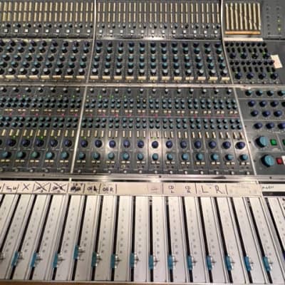 Neve 8058 1977- grey image 3
