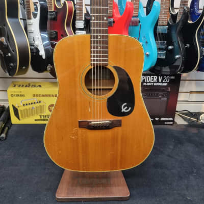 F. Hashimoto Acoustic - W330 MIJ - Nice! | Reverb UK