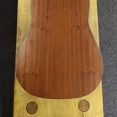 Eastman E1D Dreadnought Guitar with Spruce top Sapele back/sides ebony fingerboard w/gig bag image 6