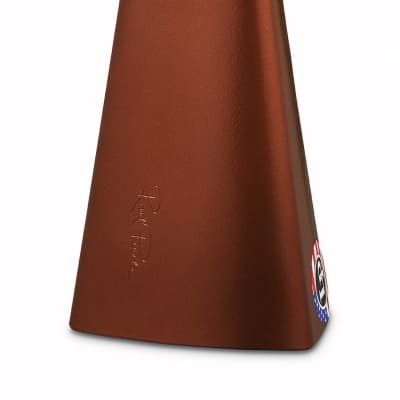 Latin Percussion LP576-RP Raul Pineda 8-1/2" Cowbell image 2